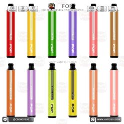 fof pro 800 puff