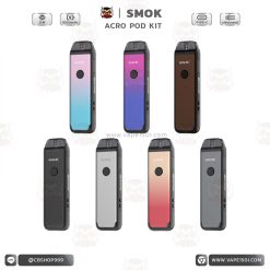 SMOK ACRO Kit 25W [ แท้ ]