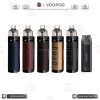 Drag X & Vmate Pod Gift Set Limited Edition
