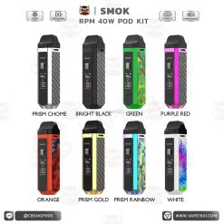 Smok RPM 40w Kit [แท้]