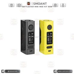 Smoant Battlestar Mini 80w [แท้]