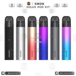 SMOK Solus Kit 16W 700mAh [ แท้ ]
