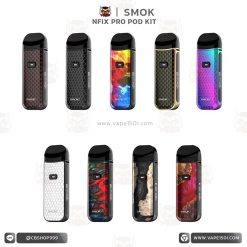 SMOK Nord2 40w [แท้]