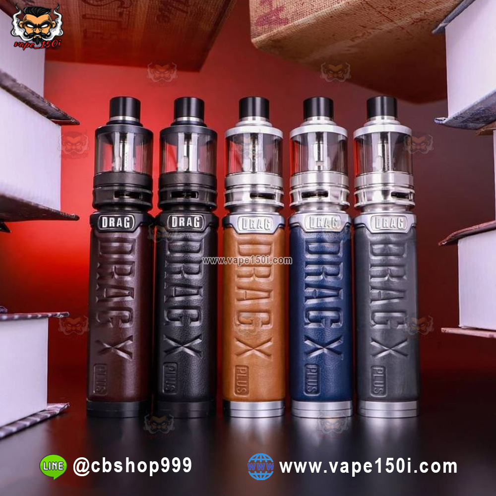 voopoo-Dragxplus-100w-Pod-kit-15