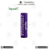 Vapcell Purple ขนาด18650 3000mAh 3.7v