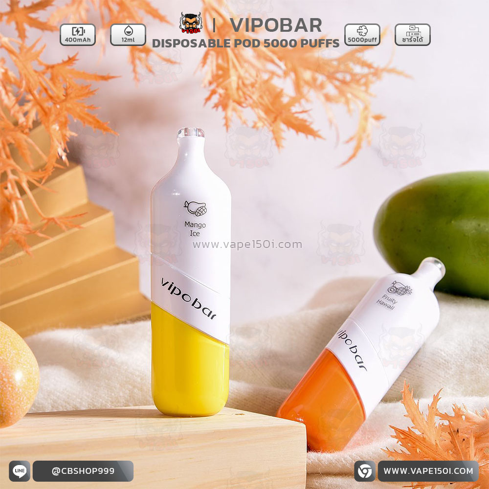 Vipo Bar 5000 (1)