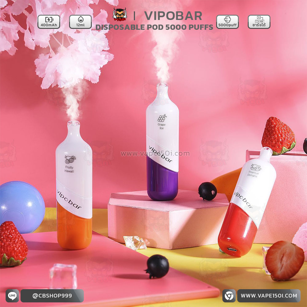 Vipo Bar 5000 (5)