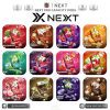 หัวน้ำยา – NEXT Pro Capacity Flavor Pods 2ml [แท้]