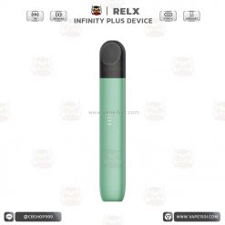RELX Infinity Plus Pod Kit Device 380mAh [ แท้ ]
