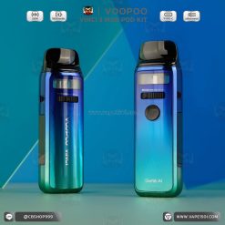 VOOPOO VINCI 3 Mod Pod Kit 50W 1800mAh [แท้]