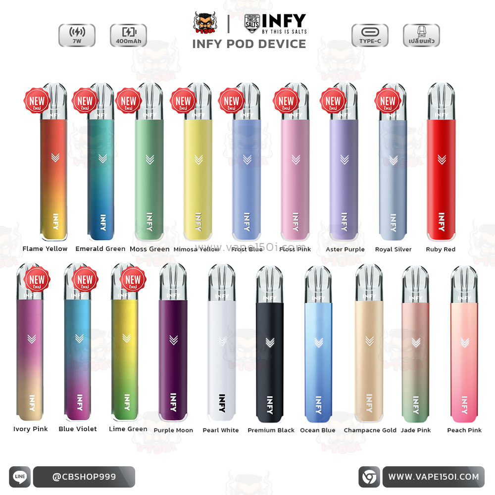 INFY POD_3