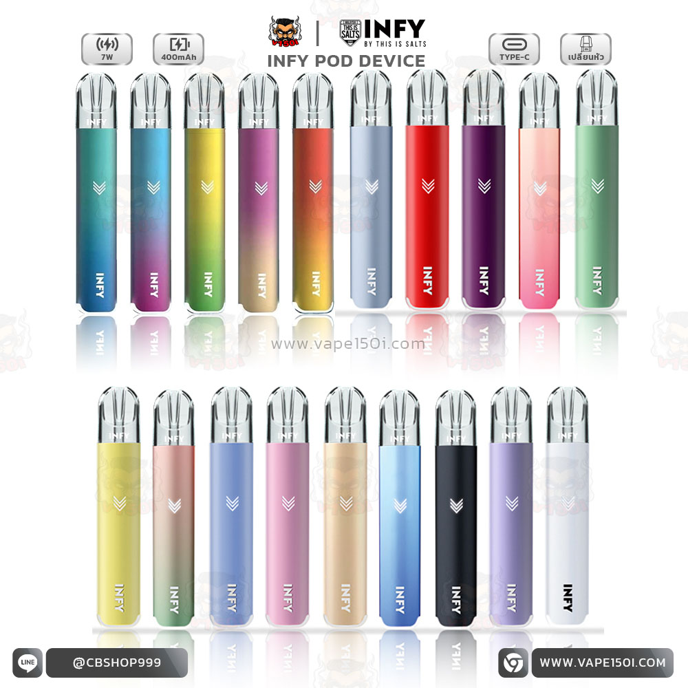 INFY POD_4