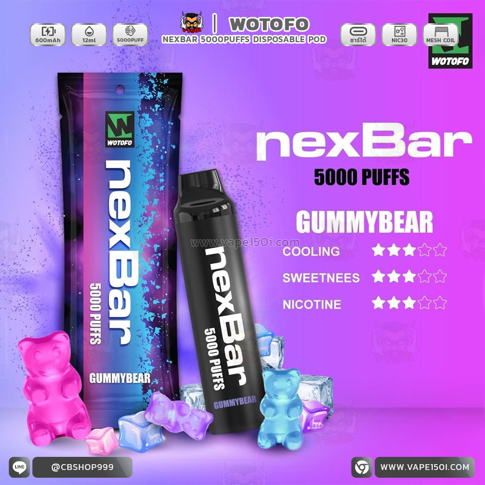 Gummybear