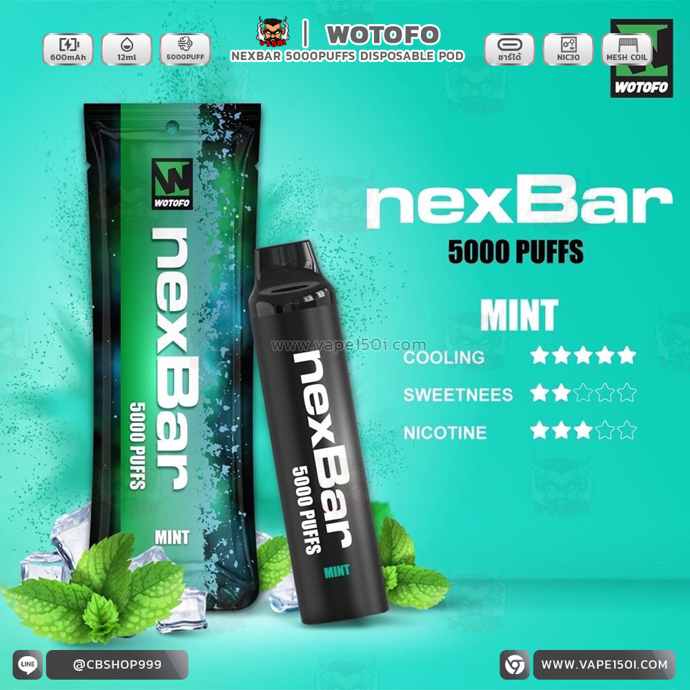 Mint
