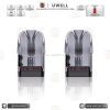 หัวพอตคอยล์ Uwell Caliburn G3 Coil Cartridge 2.5ml [แท้] (1ชิ้น)