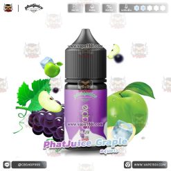 PhatJuice Graple (องุ่น) Nic35