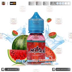 Play More Watermelon (มาโบแตงโมเพล) Nic30
