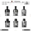 แท้งค์เปล่า VOOPOO PnP X Empty Pod Cartridge 5ml [แท้]