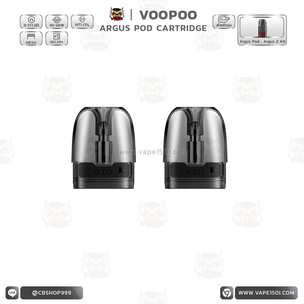 ARGUD POD ปก 1 ARGUD POD
