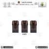 คอยล์ Coil Wizvapor Mini Beeper Refill 0.4,0.8,1.2ohm [แท้] - 0.8Ω (12-15W)