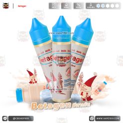Betagen (บีทาเก้น) 60ml. Nic3 [แท้]