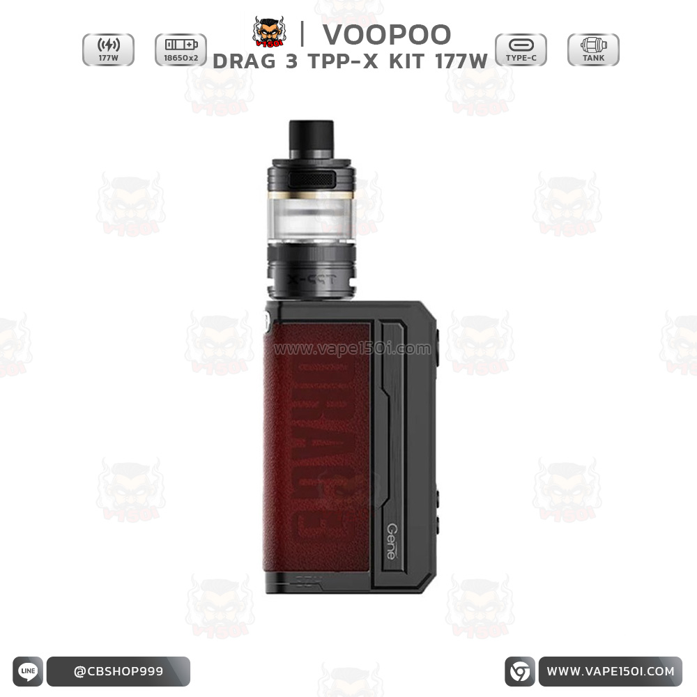 Black-Red