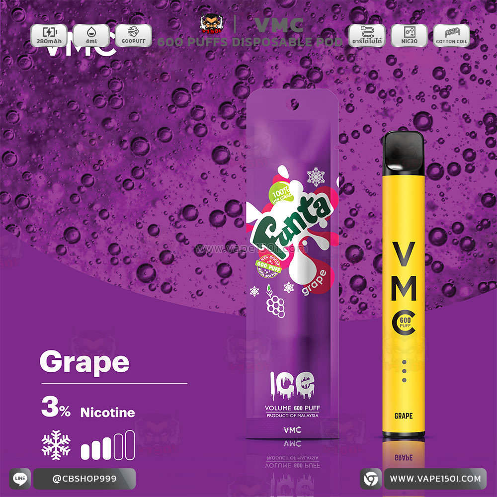 Grape Strawberry