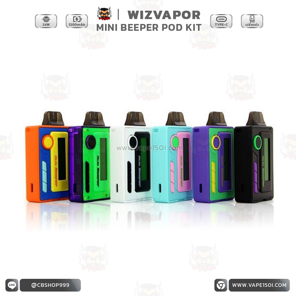Kit-Mini-Beeper-Kit-Pod-Wizman-1