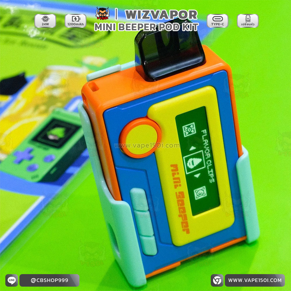 Kit-Mini-Beeper-Kit-Pod-Wizman-11