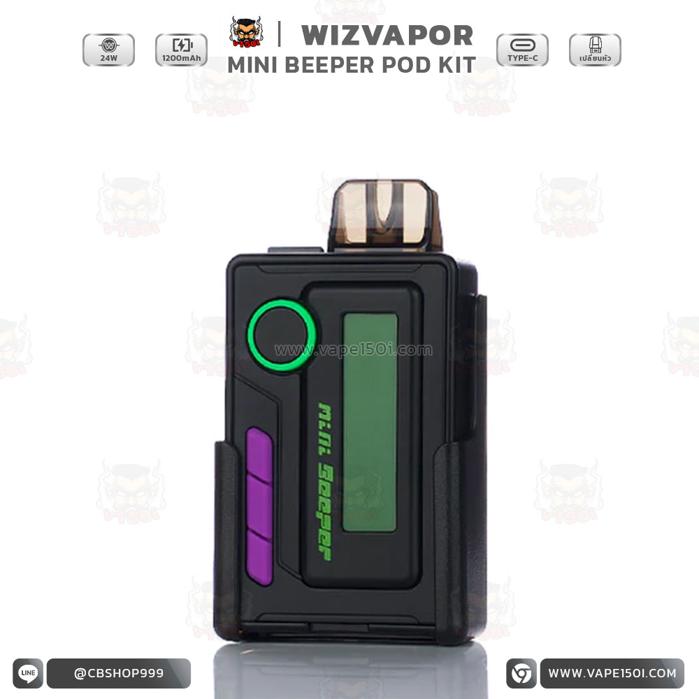 Kit-Mini-Beeper-Kit-Pod-Wizman-17