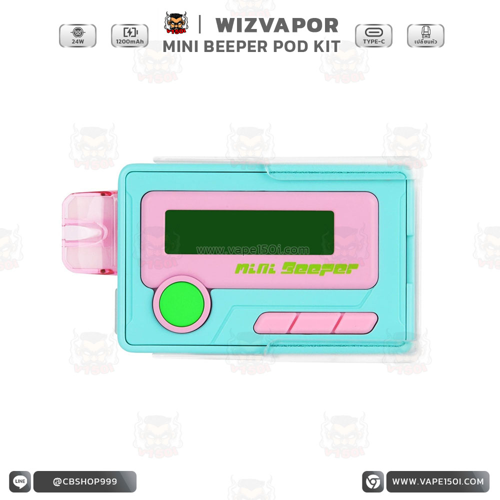 Kit-Mini-Beeper-Kit-Pod-Wizman-4