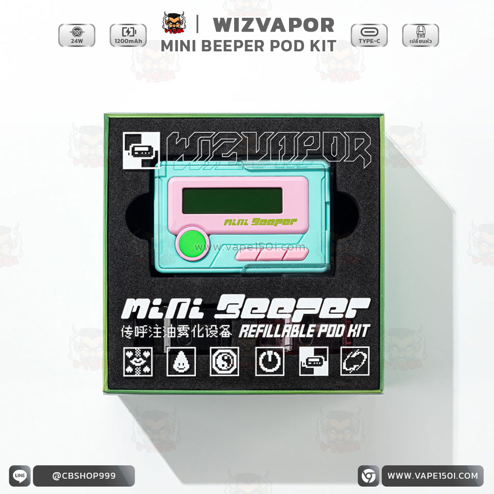 Kit-Mini-Beeper-Kit-Pod-Wizman-6