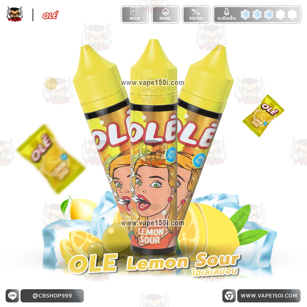 OLE-Lemon-60ml-VAPE150I