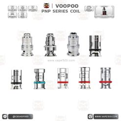 คอยล์ VOOPOO PNP Coil [แท้]