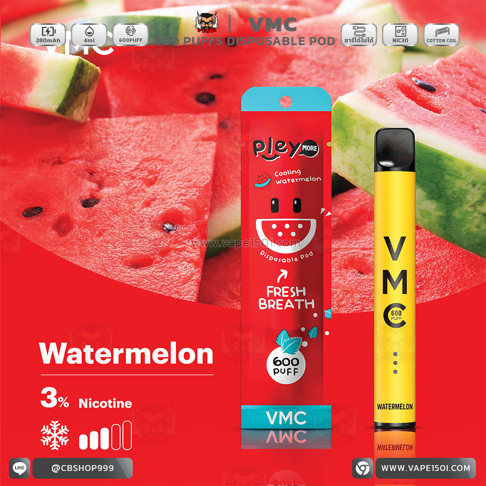 Play Watermelon