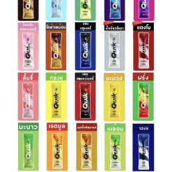 พอตใช้แล้วทิ้ง KS Quik Kardinal Stick Quik 2000Puff DISPOSABLE POD [แท้]