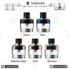 แท้งค์เปล่า VOOPOO PnP-X Empty Pod Cartridge 5ml [แท้]