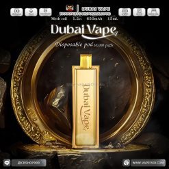 Dubai Vape 10000 Puffs