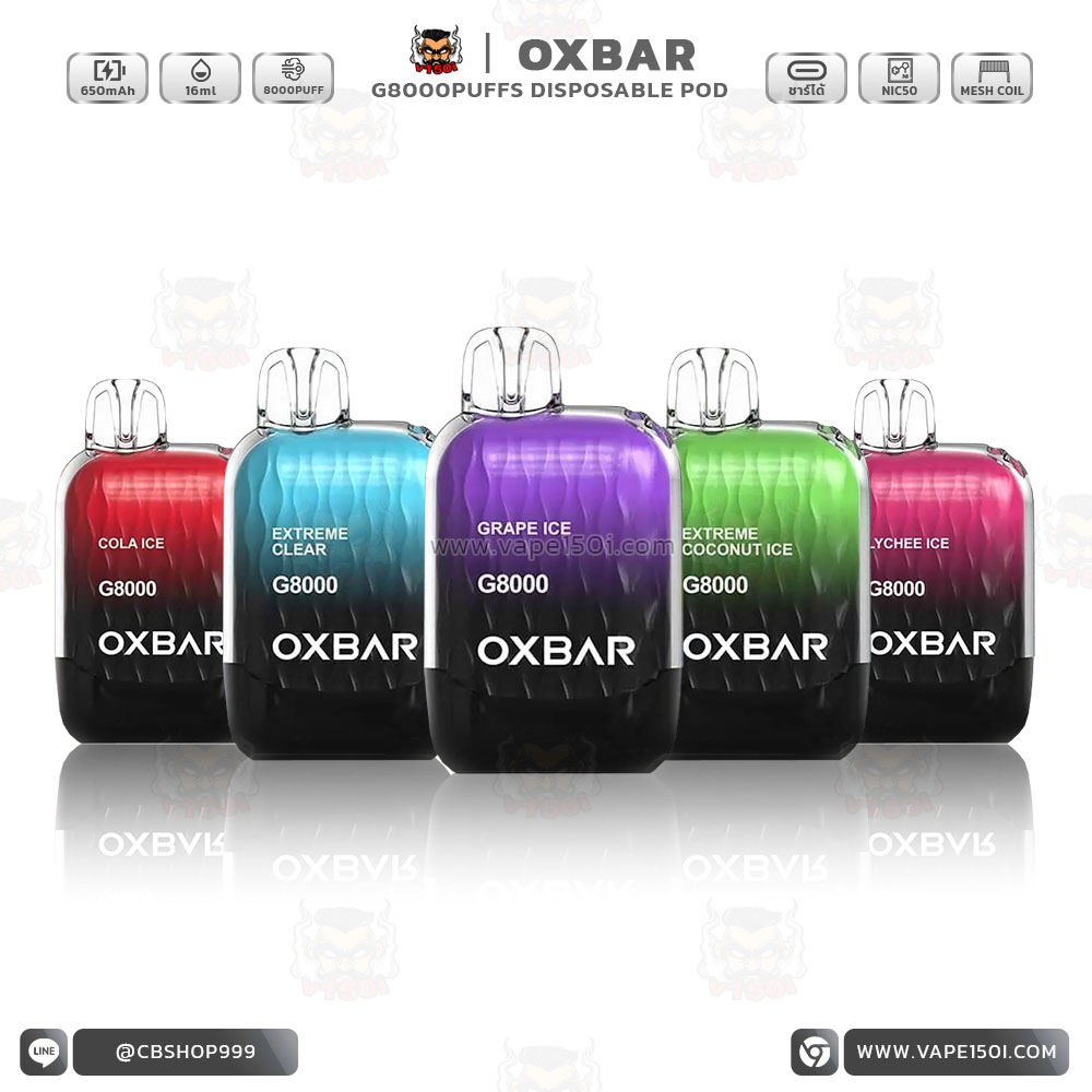 OXBAR-G8000-Puffs-3