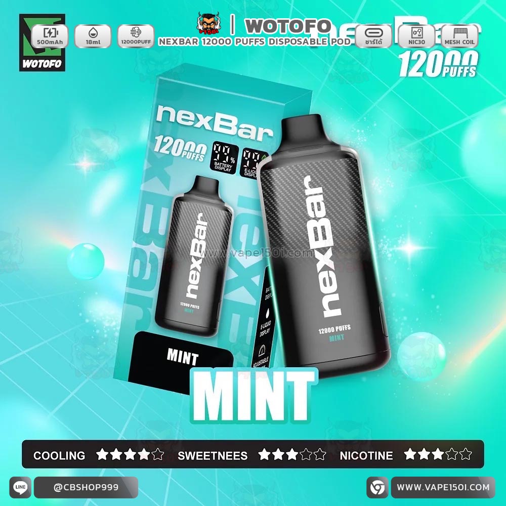 Mint