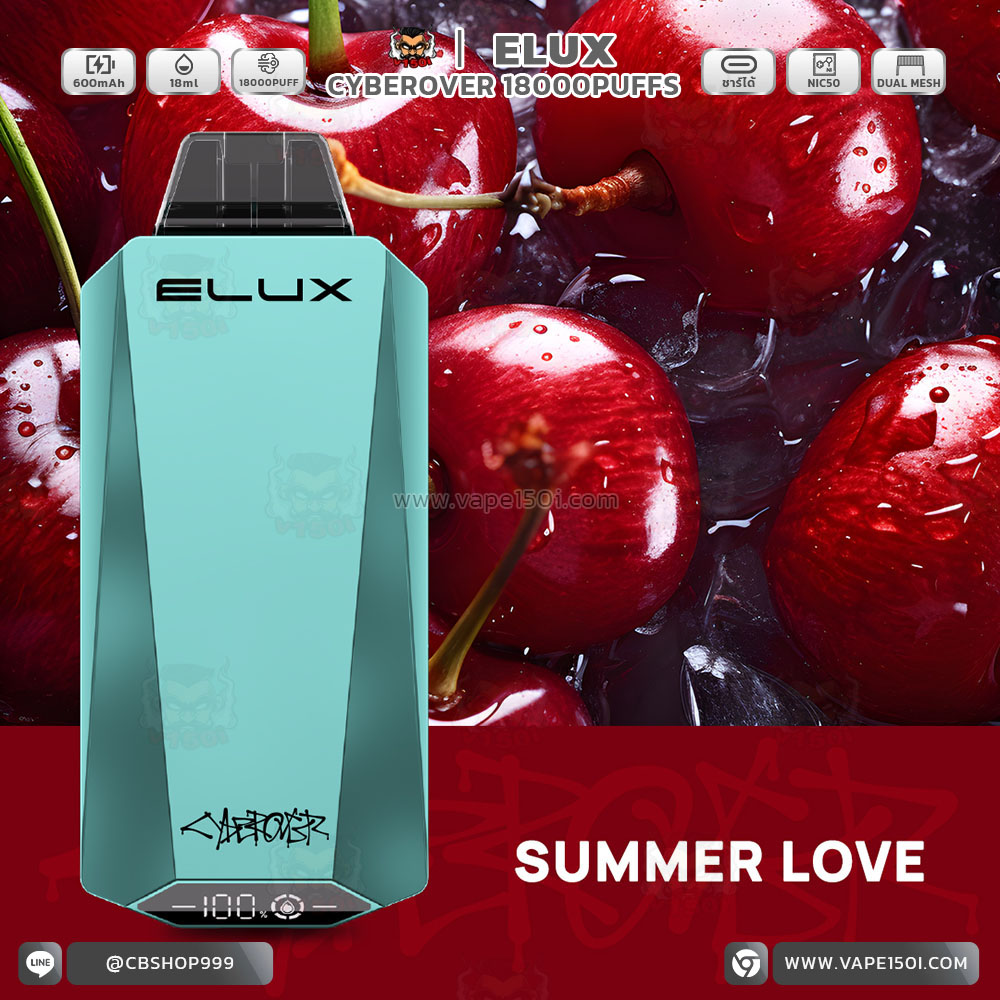 11.Summer-Love