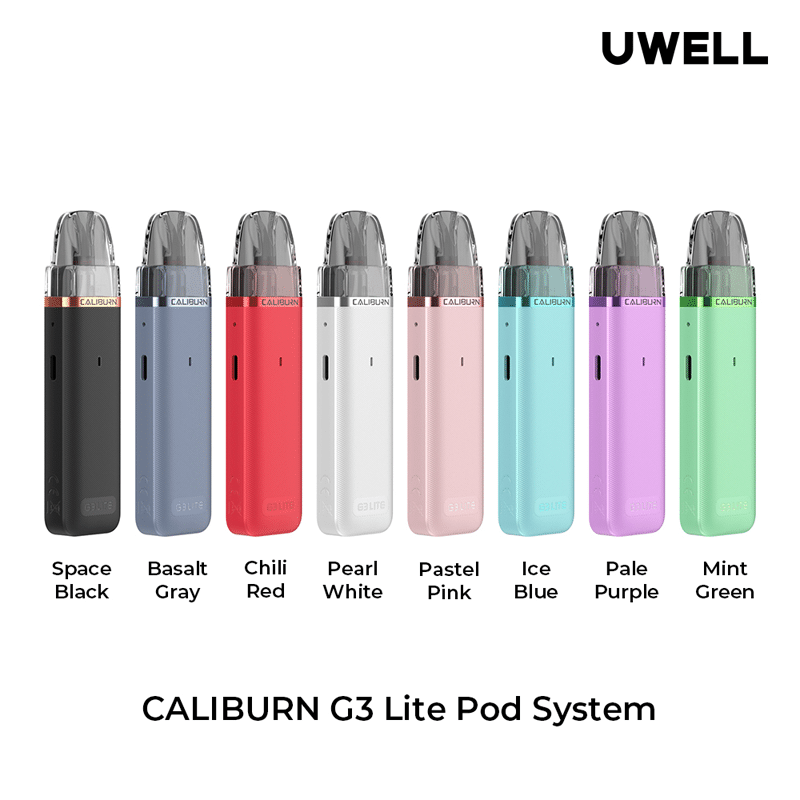 Caliburn-G3-Lite-Pod-System-Kit-Uwell-12