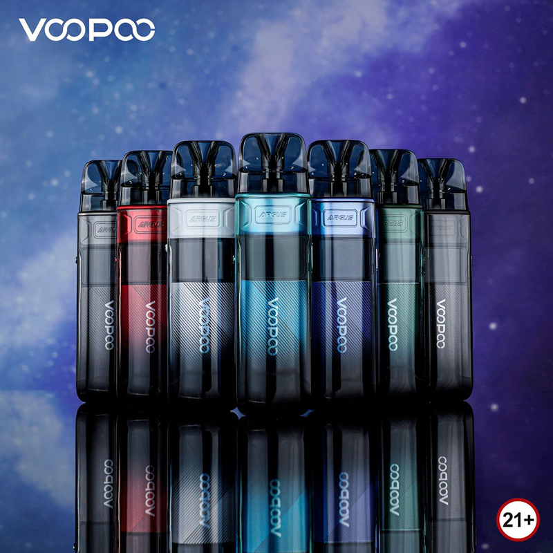 Voopoo Argus E40-3