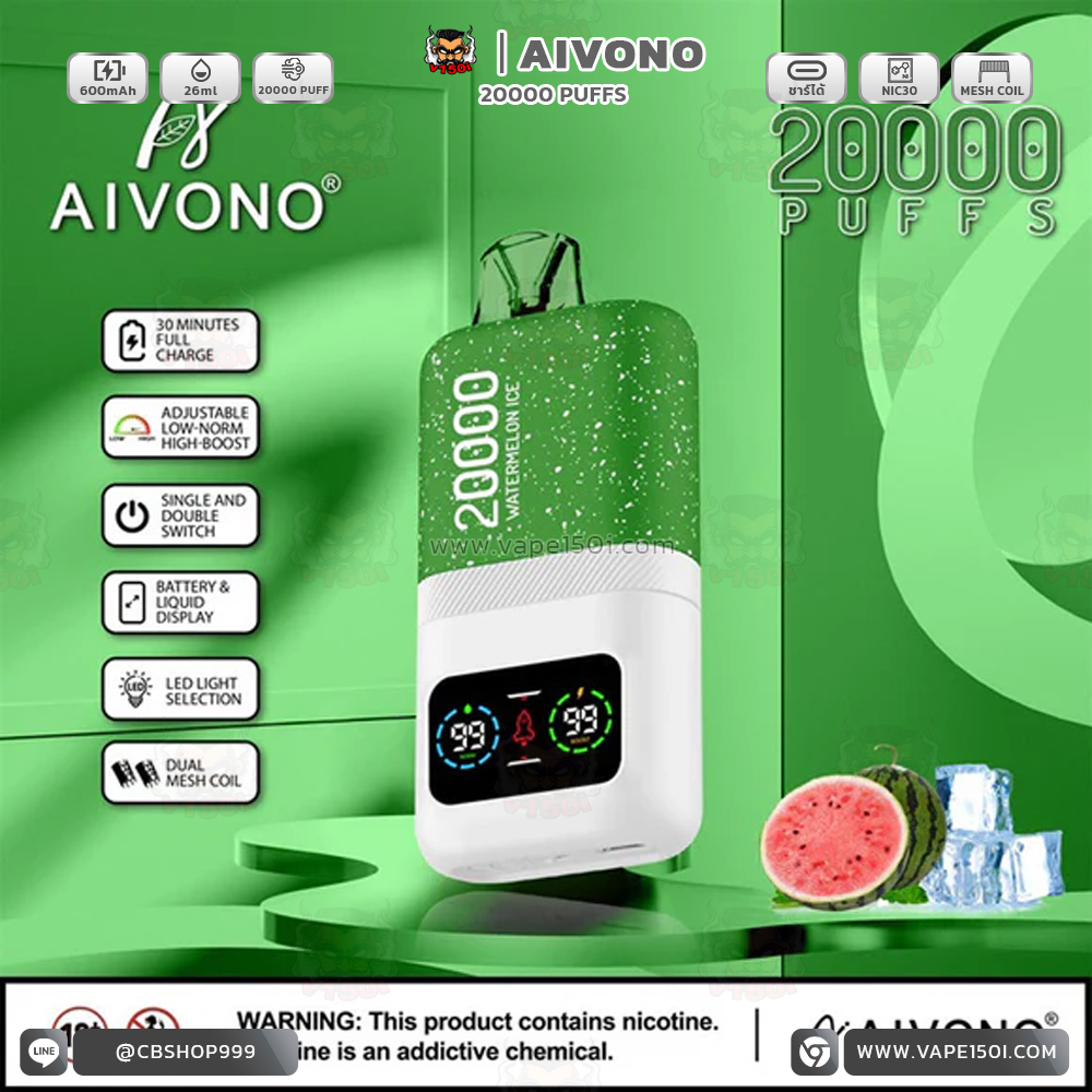template-aivono 20000-watemelon ice