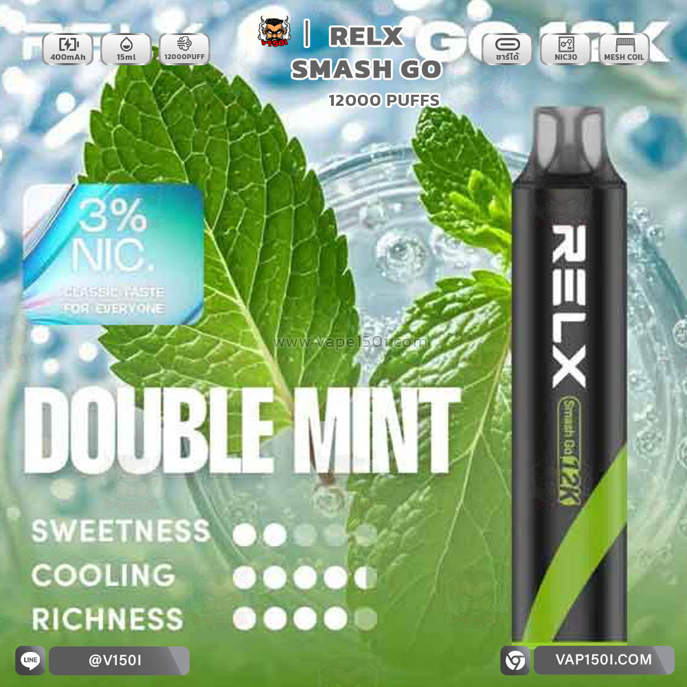 relx-smash-go-12k-Double mint