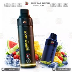 ESKO Bar Switch