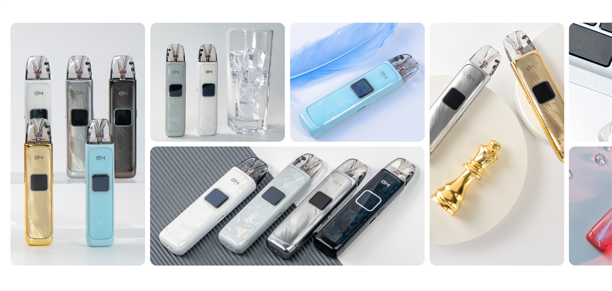 Uwell Caliburn G4