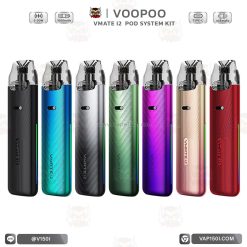 Voopoo Vmate I2 Pod Kit
