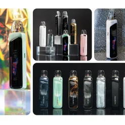 Uwell Caliburn G4 Pro 35W 1800mAh