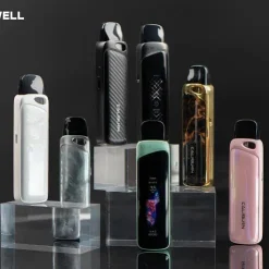 Uwell Caliburn G4 Pro